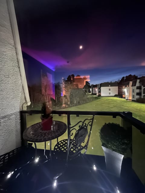 Executive Penthouse, 2 Bedrooms (Apartment 2 ) | Terrace/patio