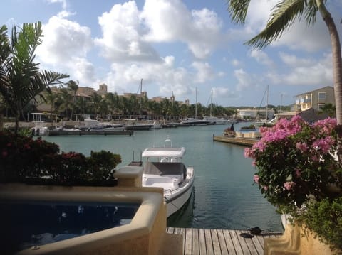 View from room