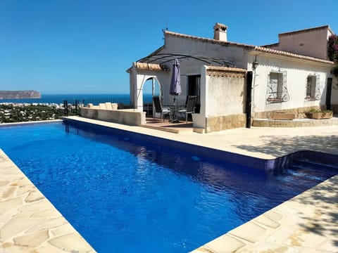 Sea views
