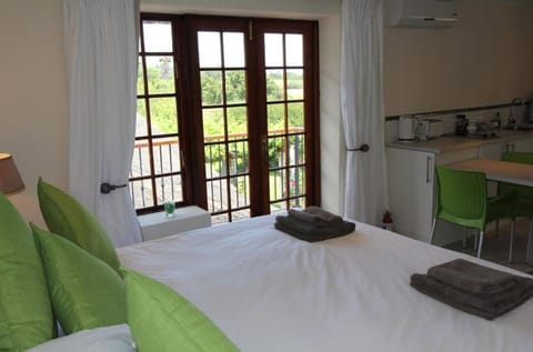 Balcony Room | View from room