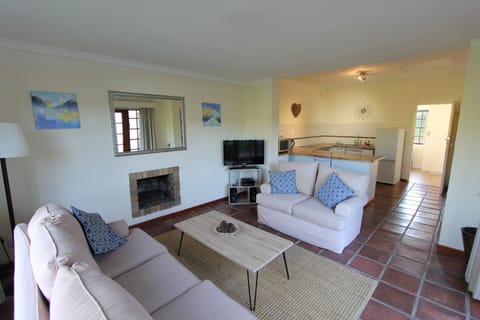 Lavender Cottage | Interior