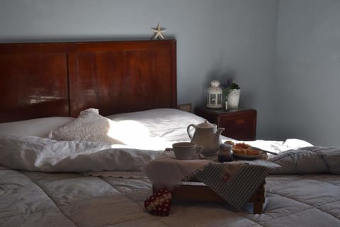 Family Apartment, 2 Bedrooms, Non Smoking | View from room