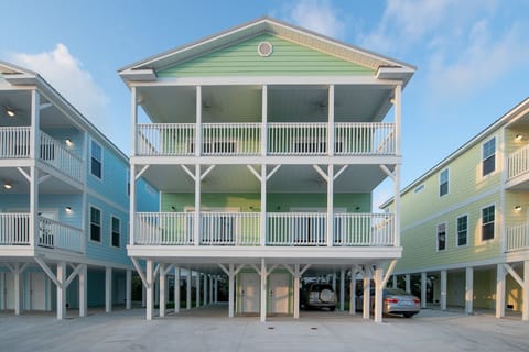 2212 Unit A and B