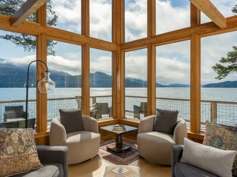 122 Lohman Ln - Orcas Island Washington - 14