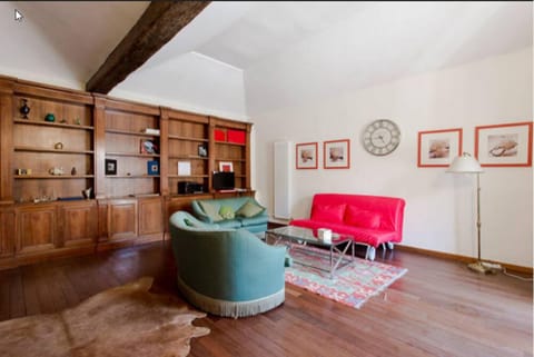 Apartment, 1 Bedroom, Balcony | Private kitchen | Full-size fridge, microwave, oven, coffee/tea maker
