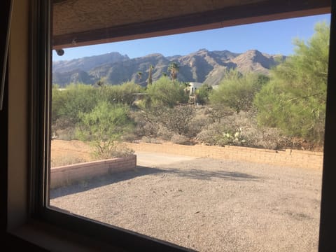 Mountain View From Bedroom #3