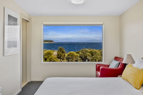 Master Bedroom #2 with ensuite bathroom