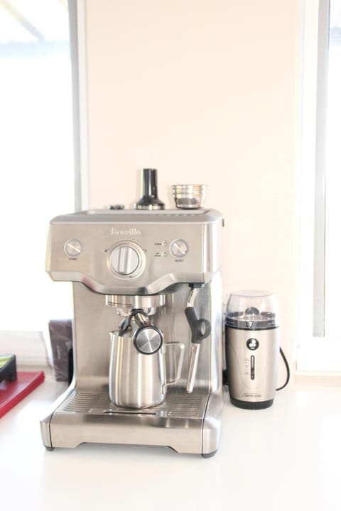 Coffee machine