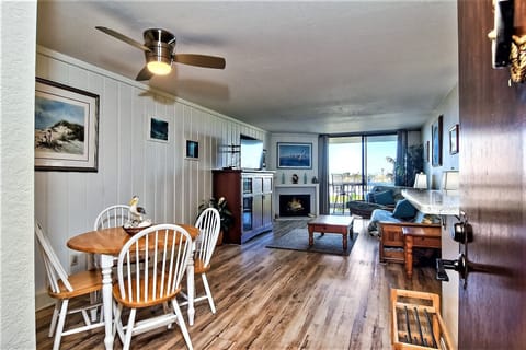 Unlock your door to a beautiful family getaway on the beach.