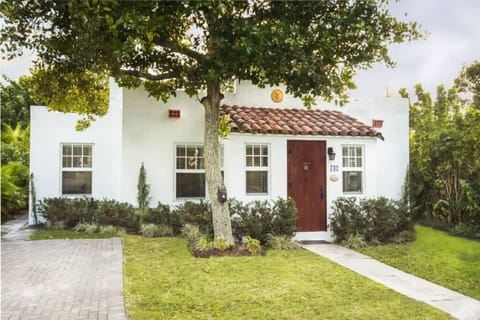 Casa Blanca
