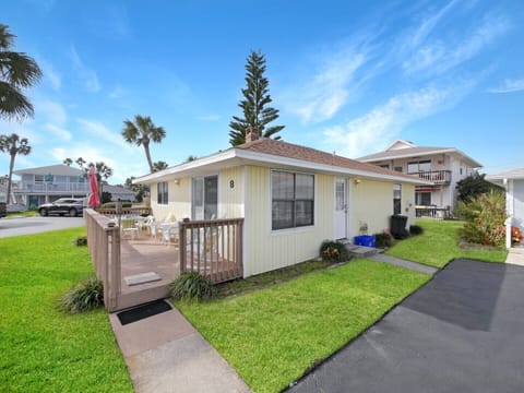 Welcome to Surf Crest Village #8!