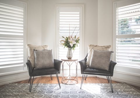Lounge Room