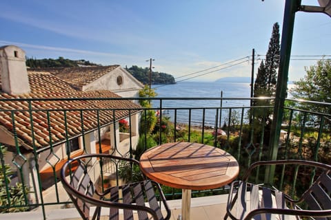 Balconi view