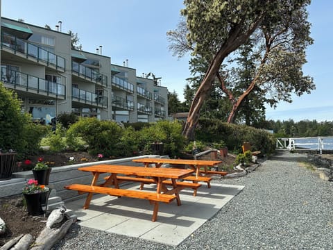 New Oceanside Alcove to enjoy!
