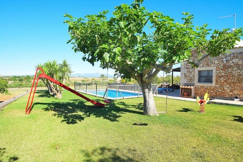 holidays, nature, swimming pool, kids