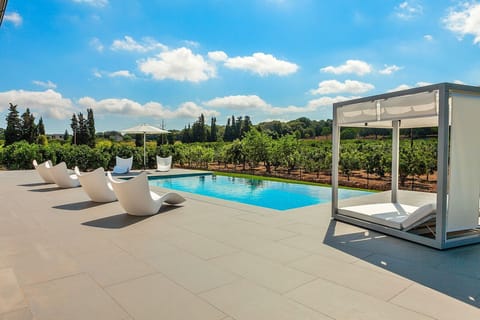 From 100 € per day you can rent your villa in Mallorca