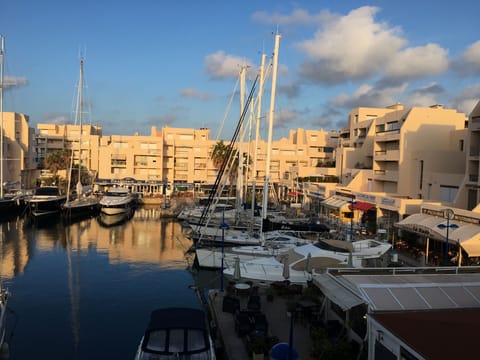 Marina