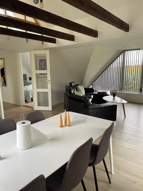 Søkig | Living area