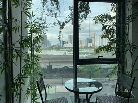 Luxury Double Room Single Use, 1 Bedroom | 1 bedroom, minibar, blackout drapes, soundproofing