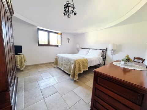 Family Condo, 1 Queen Bed with Sofa bed, Garden View | 1 bedroom, premium bedding, individually decorated