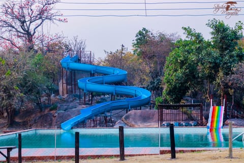 Water park