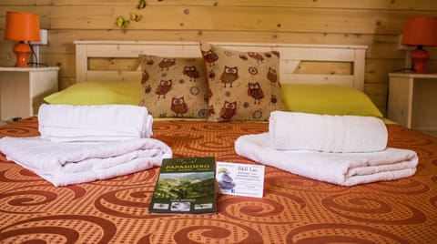 Deluxe Bungalow, Multiple Beds, Non Smoking | Individually decorated, individually furnished, free cribs/infant beds