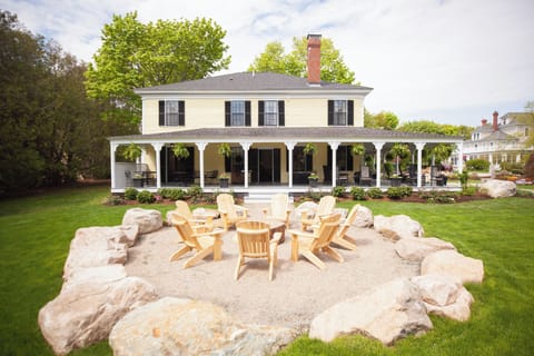 Porch
