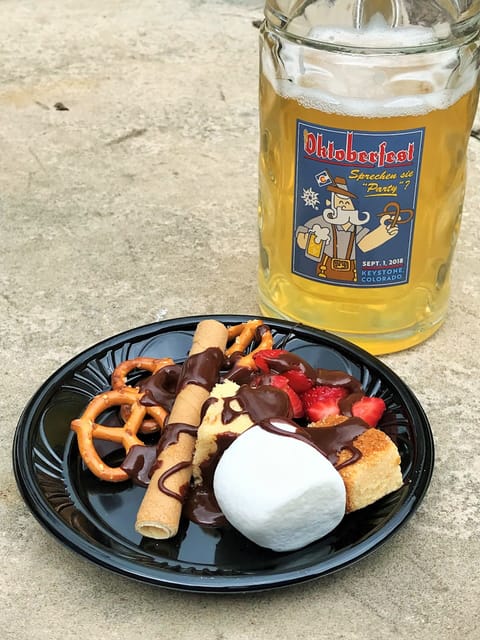Octoberfest speciality