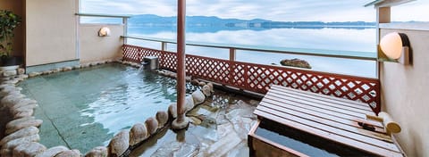 Public bath