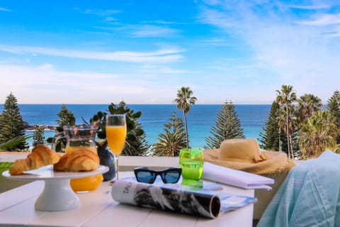 Boutique Ocean Studio | Beach/ocean view