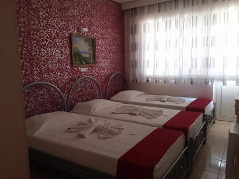 Standard Triple Room | Free WiFi