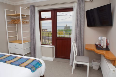 In-room safe, desk, blackout drapes, soundproofing