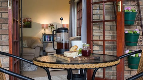 Family House, 2 Bedrooms | Terrace/patio