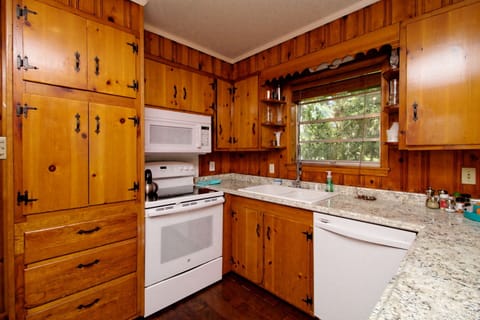 Everything you need is here.  Enjoy.