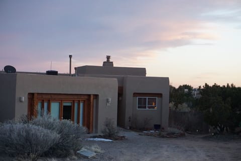 ArtiZen Abode