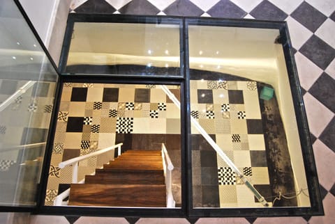 Duplex | Room amenity