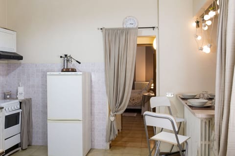 Apartment (Le Querce) | Private kitchen