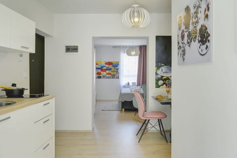Studio, Terrace (7) | Soundproofing, iron/ironing board, free cribs/infant beds, free WiFi