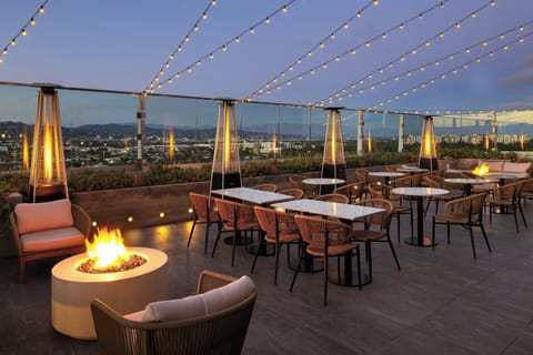 Tapas bar