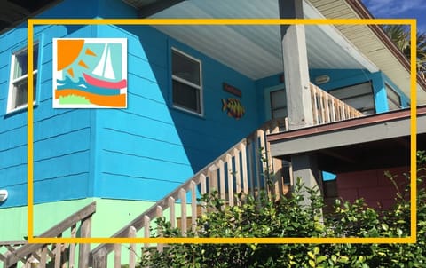 Las Palmas Cottage