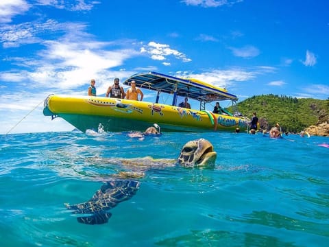 Rafting