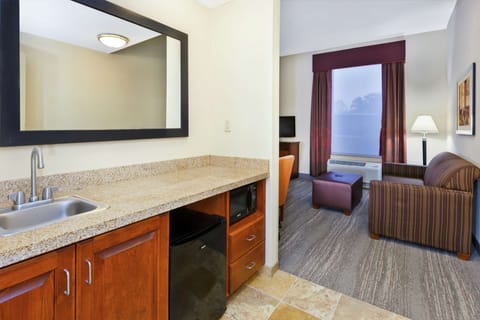 Minibar