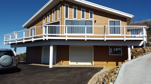 North Peak Home