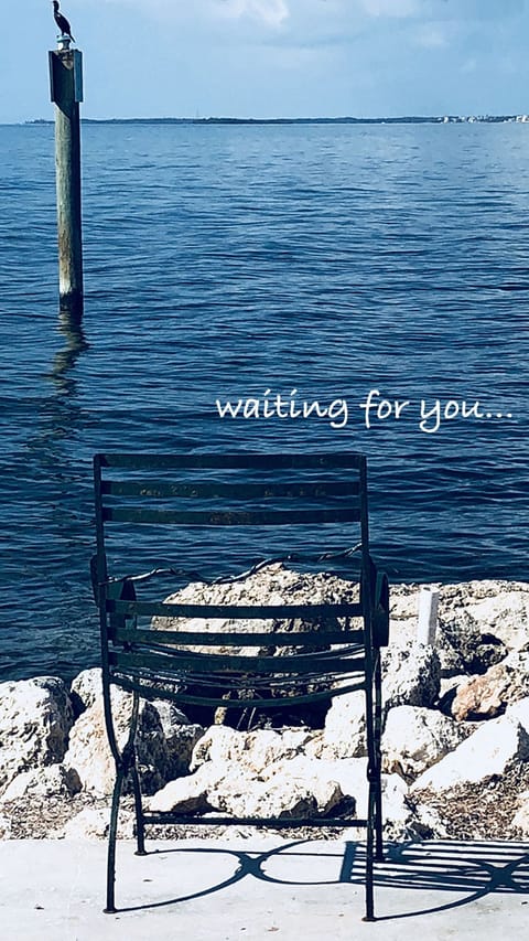 ...a piece of paradise.