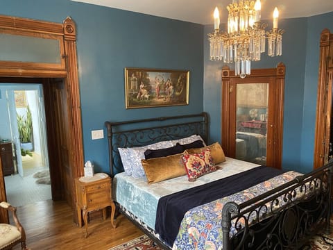 Emma Bedroom