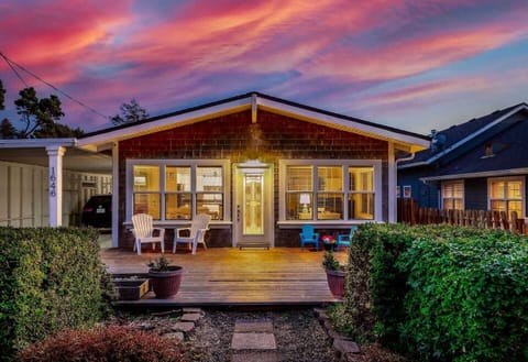 Welcome to your vacation rental!