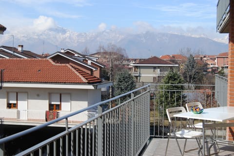 Appartamento Deluxe Mono | Terrace/patio