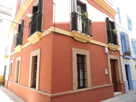 Facade