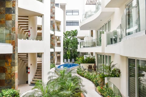 Building design