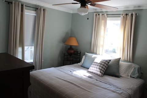 King Bedroom